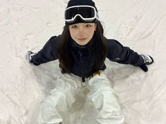 -绍兴启迪乔波冰雪世界