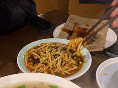 -向川南·水煮鱼·川菜(和平里店)