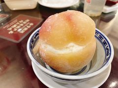 桃子雪糕-民信老铺(双皮奶博物馆店)