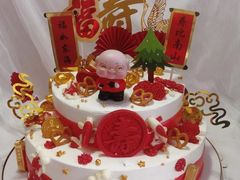 -可可同学私房蛋糕(大兴店)
