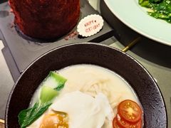 生日面-晟永興烤鸭店(五道口店)