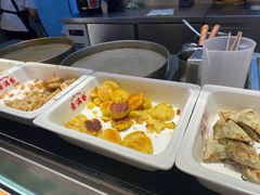-素满香·Vegan食养自助(天一广场店)