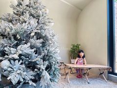 -J Create城市露营咖啡·简餐·宠物(上海动物园店)