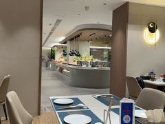 -聚春园自助餐厅(东街口店)