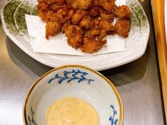-日葵 大阪烧ひまり(仙霞路店)