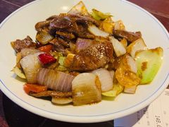 -大牌大·传统杭帮菜(湖滨店)