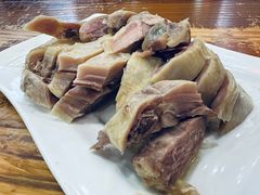 咸草鸡-台州老六海鲜面馆(上南总店)