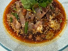 -盐与味葱葱鲫鱼•自贡菜江湖菜(春熙店)