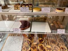 -老梦面包 CHEZMOREL(三源里店)