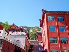 -里口山风景名胜区