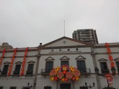 -市政署