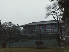 -四川大学(华西校区)