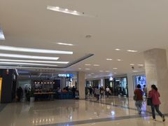 -COFFii&JOY(龙江新城市广场店)