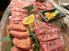 -大阪烧肉BAKA一代(国贸商住大厦店)