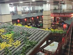 -正阳春烤鸭店(杨楼店)