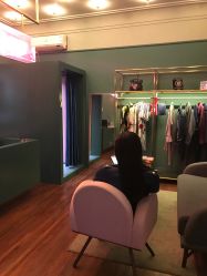 -OOAK设计师品牌概念店(新乐路店)