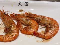 -大渔铁板烧(花园道店)