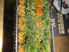 -烤匠麻辣烤鱼(万象城店)