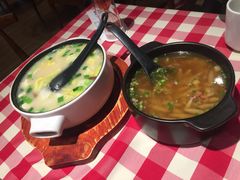 -西贝(上海我格广场店)