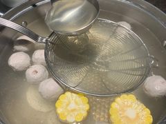 -八合里潮汕鲜牛肉火锅(深圳海岸城店)