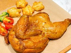 -达美乐比萨(骏壹万邦广场店)