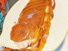 -月福京味斋·烤鸭店·北京菜(鼓楼总店)