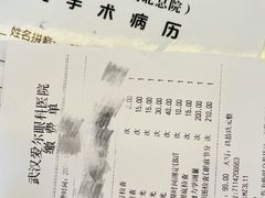 -武汉大学附属爱尔眼科医院(湖北总院)