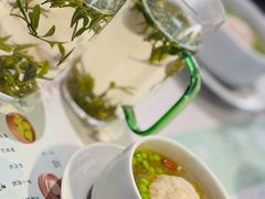 -永春园·扬州早茶·淮扬菜(漫乐城店)