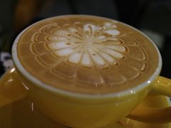 -默迹咖啡馆