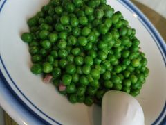 云腿昆明小豌豆-柒园·三十年创意杭帮菜(龙湖滨江天街店)
