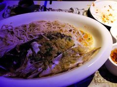 -绿茶餐厅(燕郊永旺店)