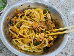 -文惠桥头大华干捞粉