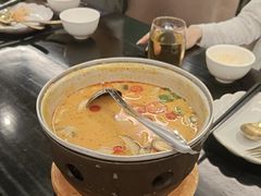 -Thai Alley泰爱里(二沙岛店)