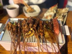 -木屋烧烤(白石洲店)