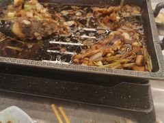 -包不同川湘家常菜(木樨园店)