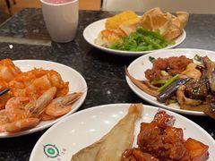 -东方之珠洗浴休闲广场(南开店)
