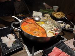 -呷哺呷哺(砂之船奥莱店)