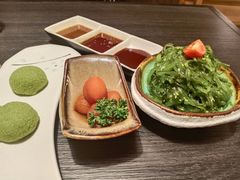 -AJIYA·池袋日式烧肉自助(天津万象城店)