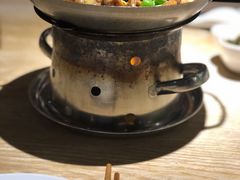 干锅肥肠-湘阁里辣(沙井华润万家店)
