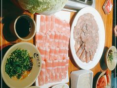 -忆千城印象火锅川锅·铜锅·烧烤