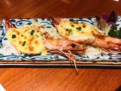 -魔丼屋(日月光店)