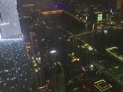 -广州四季酒店·天吧·高空酒吧