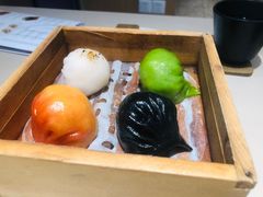 -蔡澜点心·粤菜(西单大悦城店)