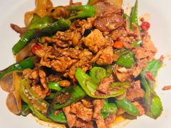 -田婆婆的菜(友谊阳光城店)