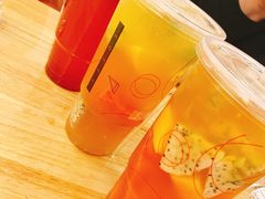 -仁义涵西餐·咖啡(中华巴洛克店)
