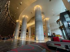 -青岛富力艾美酒店