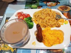 -敏华冰厅(平安金融中心店)