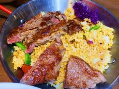 -豪客来牛排(空港华联店)