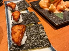 -千代武日本料理(开发区店)