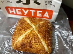 -喜茶(北京五棵松华熙店)